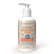 Schesir Grizzly Wild Alaskan Fish Oil 1000 ml