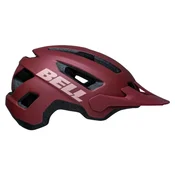 Boxman Juniorska čelada BELL NOMAD 2 JR INTEGRATED MIPS matte pink velikost Universal (52-57 cm) (NOVO)
