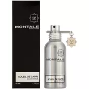 Montale Soleil De Capri parfemska voda uniseks 50 ml