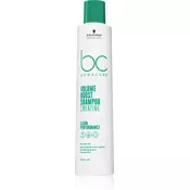 shumee BC Bonacure Volume Boost Shampoo čistilni šampon za tanke in oslabljene lase 250 ml