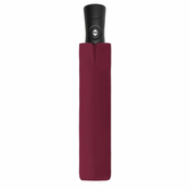 Doppler Moški dežnik Fiber Magic SUPERSTRONG Royal Berry