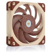 Noctua Ventilator NF-A12x25 LS-PWM, 4-pinski, 1200 vrt/min 12,1 dB, 12V - 120 mm