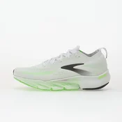 Sneakers Brooks Glycerin Flex M White/ Green Gecko EUR 46
