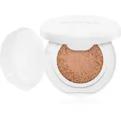 Nivea Hyaluron Cellular Filler tekoči puder v gobici 3v1 odtenek 03 Dark 15 g