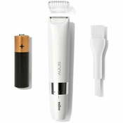 Epilator BRAUN  BS 1000, mini