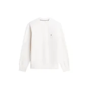 TOMMY HILFIGER Majica Ess Seasonal bela