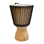 Terre Wonder Base 40cm Natural 15 3/4 Djembe