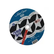 Rezalka za železo Swatycomet P25, 230x3x22mm
