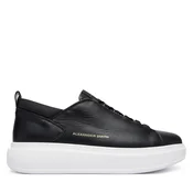 Superge Alexander Smith Wembley ASBEWYM-2264 Črna