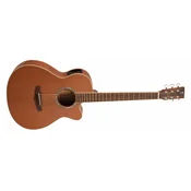 TANGL TSC4CE ACOUSTIC SUNDANCE SUPER FOLK