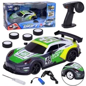 Drift Car Super trkaći automobil na daljinsko upravljanje RC0699