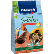 Vitakraft Classic Mix za zunanje ptice - 1 kg Vita Garden