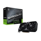 MSI RTX 5070 12G SHADOW 2X OC