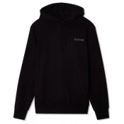 Otroški pulover CCM Casual Hood Black S