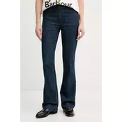 United Colors of Benetton bootcut kavbojke ženske