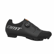 DMT Cyklistické tretry DMT KM4 46 Črna