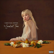 Carly Rae Jepsen - The Loneliest Time (LP)