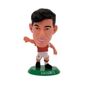 Figurica SoccerStarz Arsenal Kai Havertz - domači dres (Classic Kit)