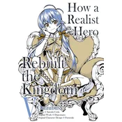 HOW A REALIST HERO REBUILT THE OMNI V05
