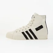 Sneakers Y-3 Nizza Hi Off White/ Off White/ Black EUR 42 2/3