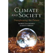 Climate and Society: Transforming the Future, 2nd Edition