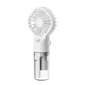 Generic Prenosni ročni potovalni ventilator, (21132729)