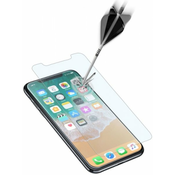 Zaščitno steklo CELLULARLINE, za Apple iPhone X