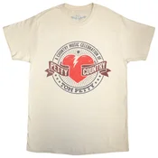Tom Petty & The Heartbreakers Petty Country Sand M Majica