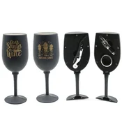 Viter novogodišnji somelier set caša ( 35763 )