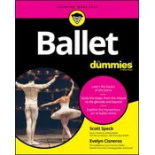 Ballet For Dummies