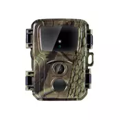 Mini kamera za divje živali Evolveo Strongvision