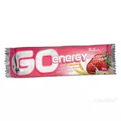 BioTech Go Energy Bar 40g