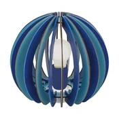 Eglo Namizna svetilka (95951) Table lamp FABELLA 1xE27/42W/230V