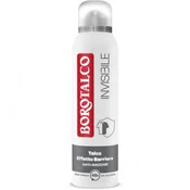 Borotalco Invisible Deodorant Spray 150 Ml