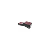 La Ola Drum LO70RED Wine red Schlagwerk