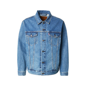 LEVIS  Prehodna jakna modra