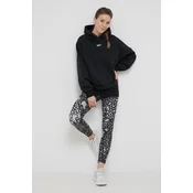 Reebok Mikica s kapuco Reebok Lux Oversized