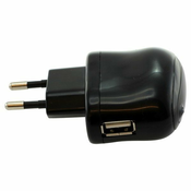 polnilec / adapter USB, univerzalni, 2.1A