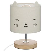 shumee Otroška nočna lučka Cat