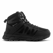 Lee Cooper Čevlji črna 42 EU LCJ22011402M