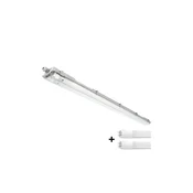 LED tehnicka fluorescentna svetiljka T8 2xG13/18W/230V 5000K IP65 127 cm