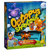 Spin Master otroška družabna igra Octopus