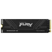 Kingston M.2 SFYR2D/8T1 FURY Renegade G5
