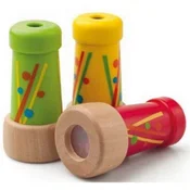 WOODY kaleidoskope displej 12 komada 91176