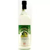 RAKIJA LOZA 45% 1L.ZELENA SIMEX