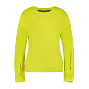 Torstai CASSANDRA, ženski  pulover, zelena 241505028V