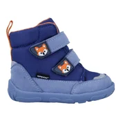 Richter škornji 3000 Niki barefoot F nautic/blue 23