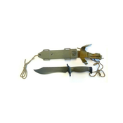Fiksni nož SCH SURVIVAL KNIFE