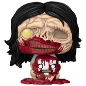 Bobble Figure Movies - Terrifier POP! - Victoria Heyes #1949