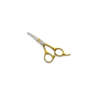 TAURO PRO LINE Makaze za šišanje pasa Straight, 11cm, Sive